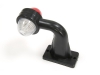 fonar gabaritnyj led (e-206a, 24v) at-1206_a led